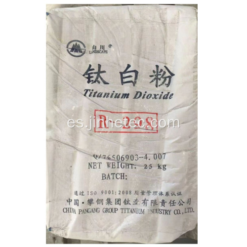 Dongfang TiO2 Titanium Dioxide R-5566 R-298